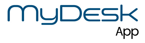 MyDesk App