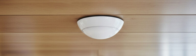 Occupancy sensor - MyDesk
