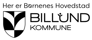 Billund Kommune logo