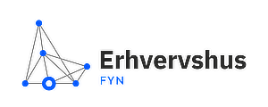 Erhvervshus Fyn logo
