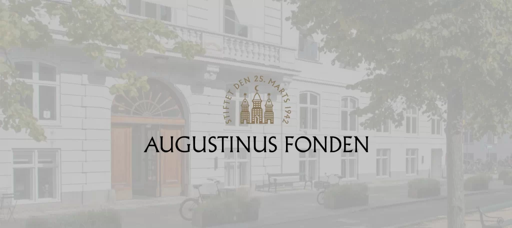 Augustinus Fonden kundecase