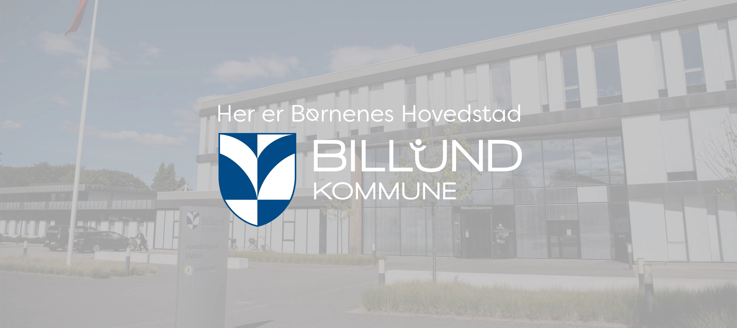 Billund Kommune kundecase