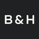 Bruun & Hjejle Advokatpartnerselskab logo