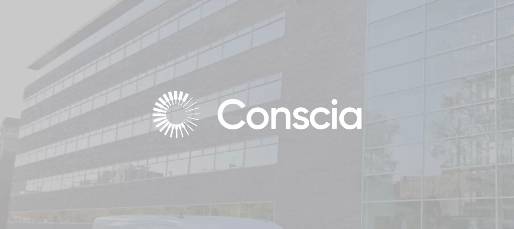 Conscia Danmark A/S kundecase