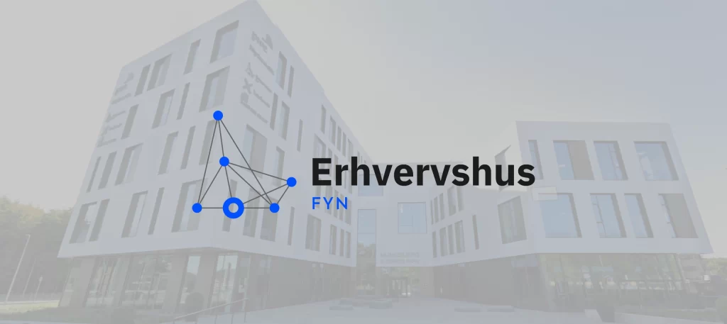 Erhvervshus Fyn P/S kundecase