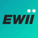 EWII A/S logo