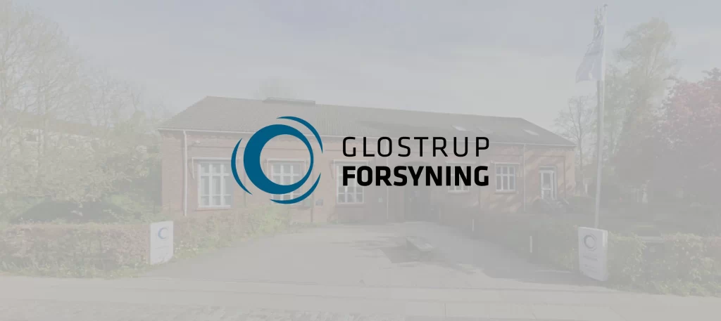 Glostrup Forsyning A/S kundecase