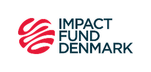 Investeringsfonden for Udviklingslande logo