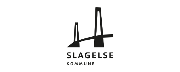 Slagelse Kommune logo