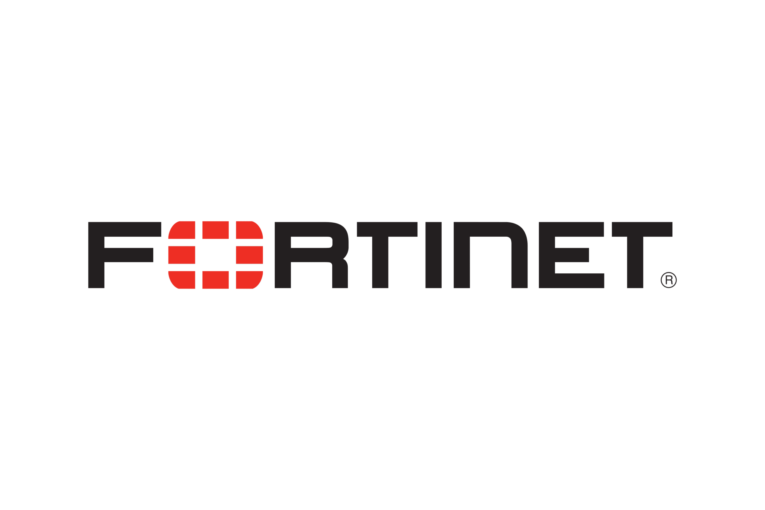 Fortinet logo