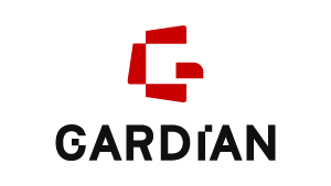 Gardian logo