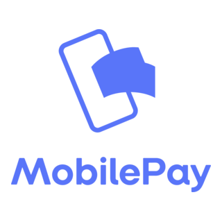 MobilePay logo