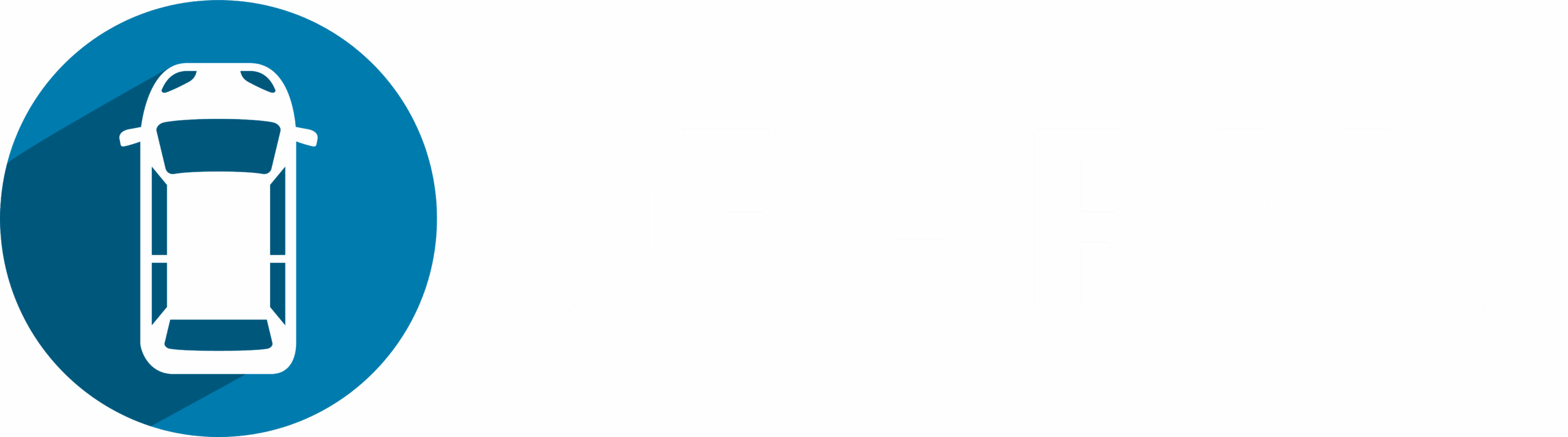 OPARKO logo