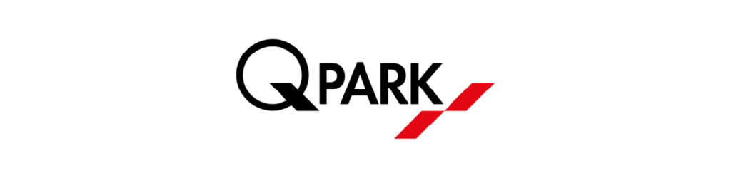 Q-Park logo