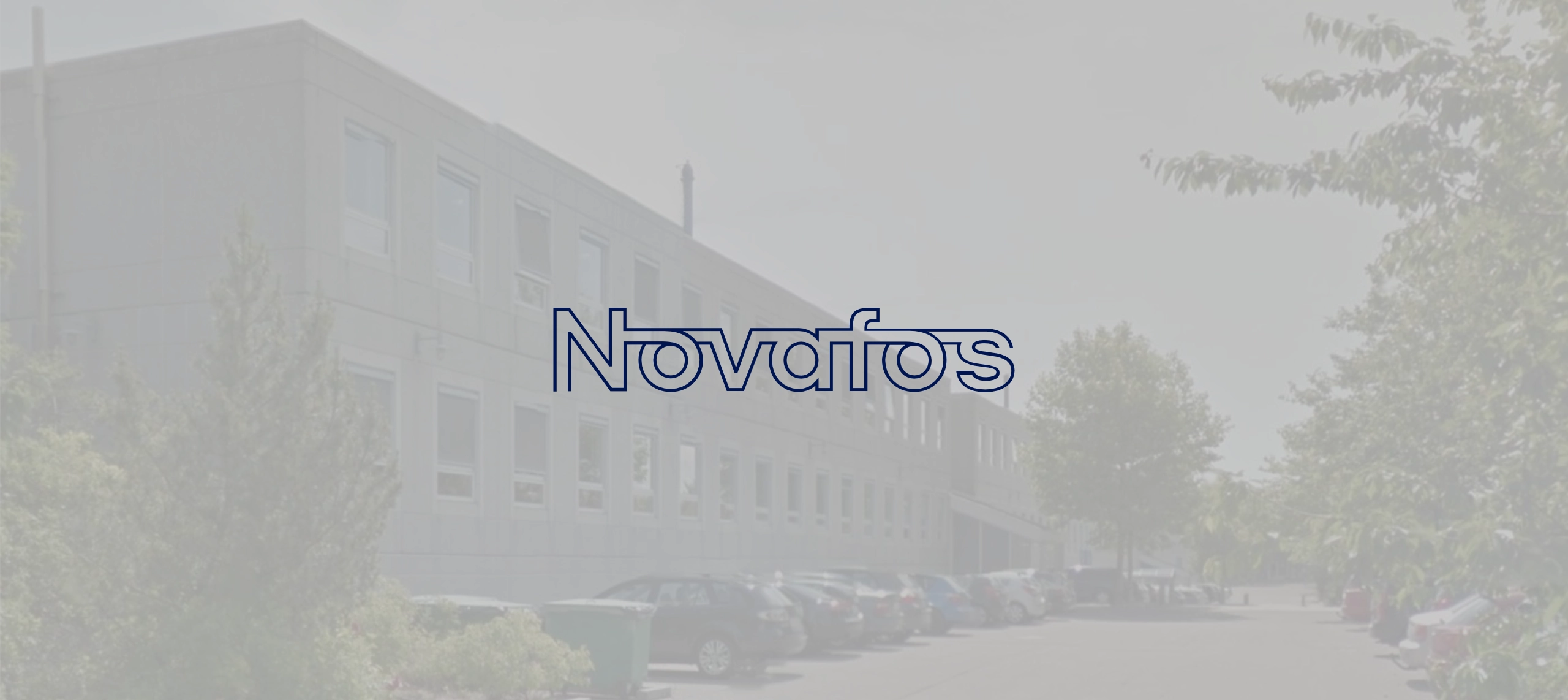 Novafos kundecase