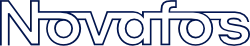 Novafos logo