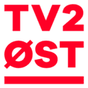 TV2 Øst logo