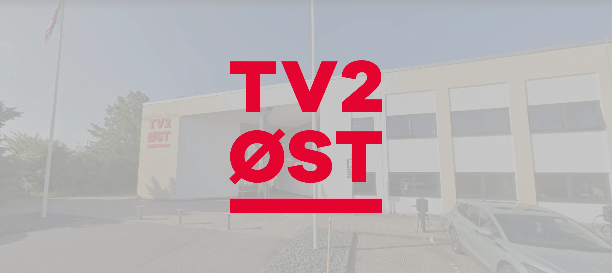 TV2 Øst kundecase