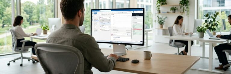 Effektiv styring af møder og ressourcer
